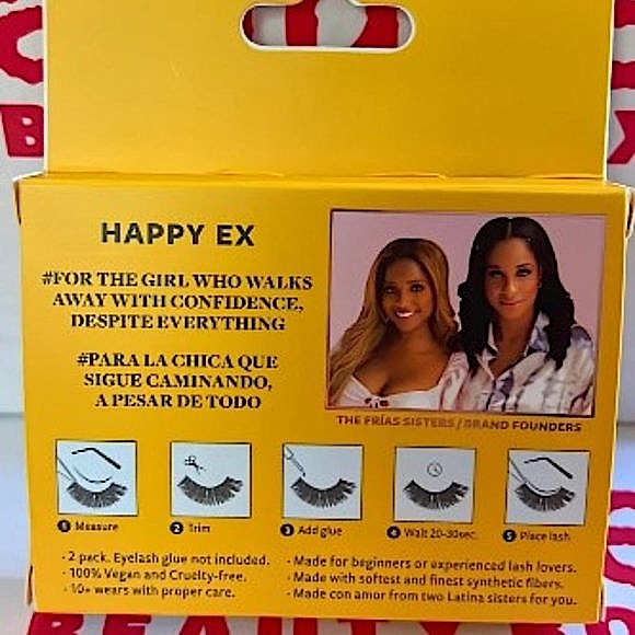 Luna Magic Happy Ex *Updated Now includes 2 Packs! - Picture 4 of 7